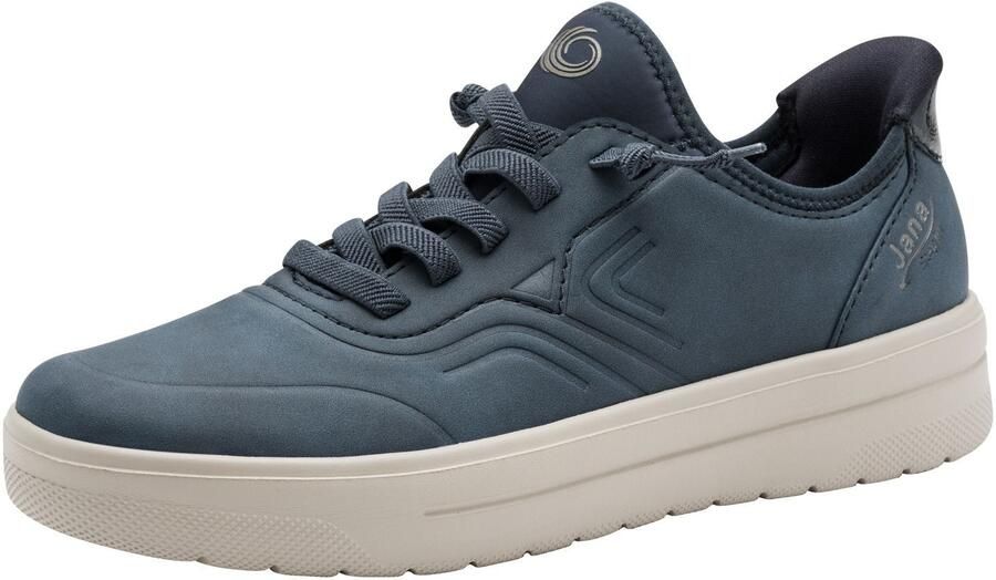 Jana Dames Sneaker 8-23765-45 805 H-breedte