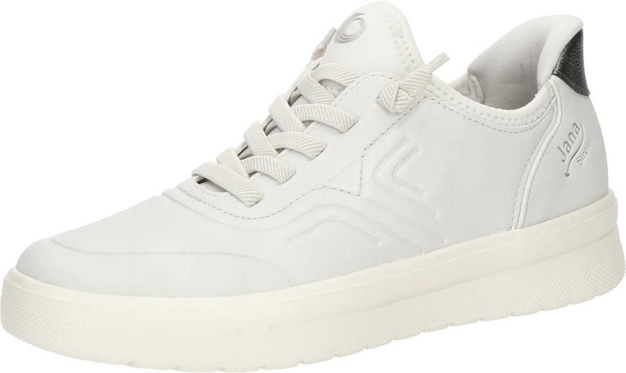 Jana Dames Sneaker 8-23765-45 400 H-breedte - Foto 4