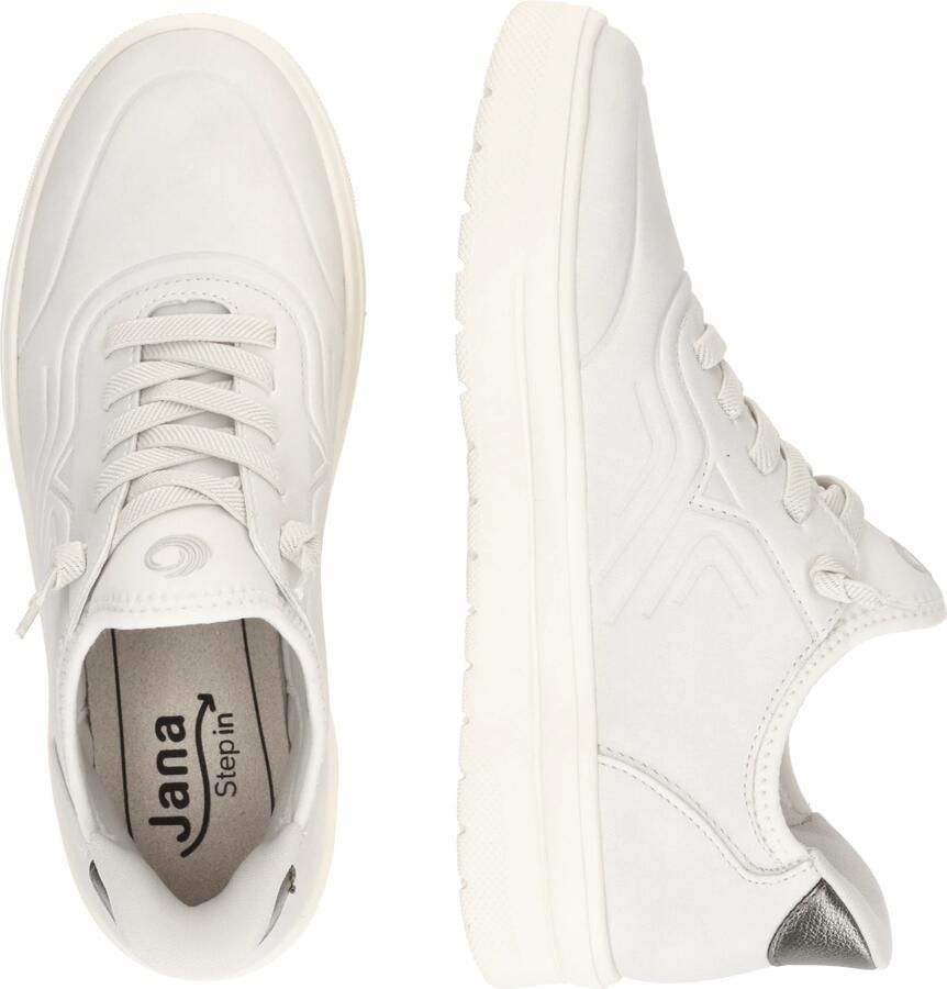 Jana Dames Sneaker 8-23765-45 400 H-breedte - Foto 2