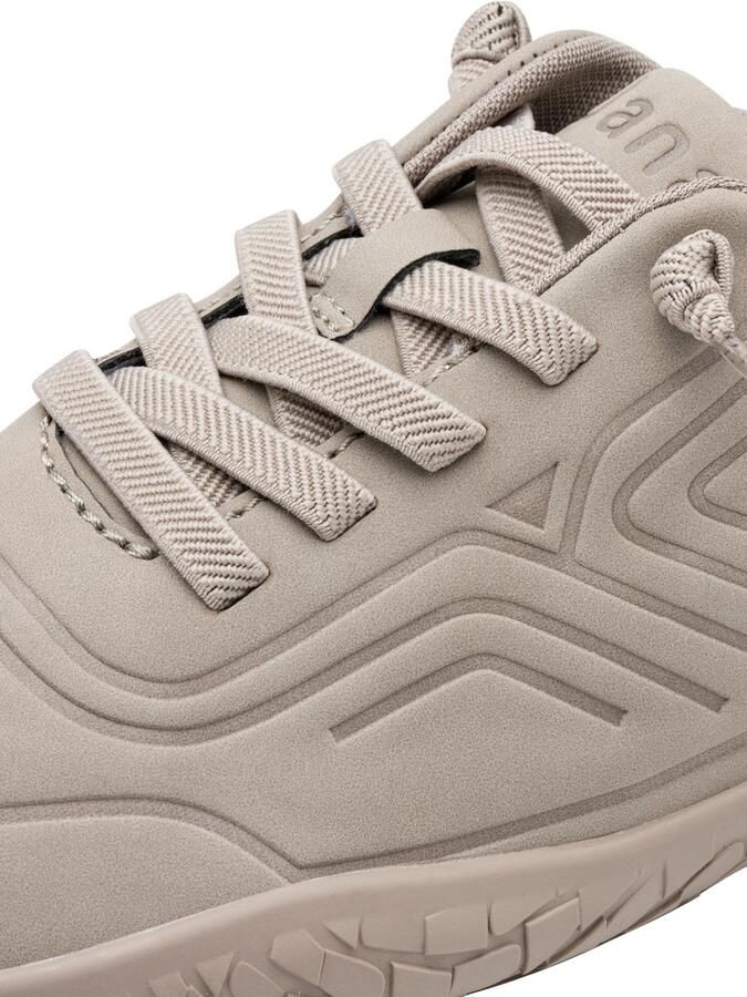 JANA Sneakers laag stone grey - Foto 2