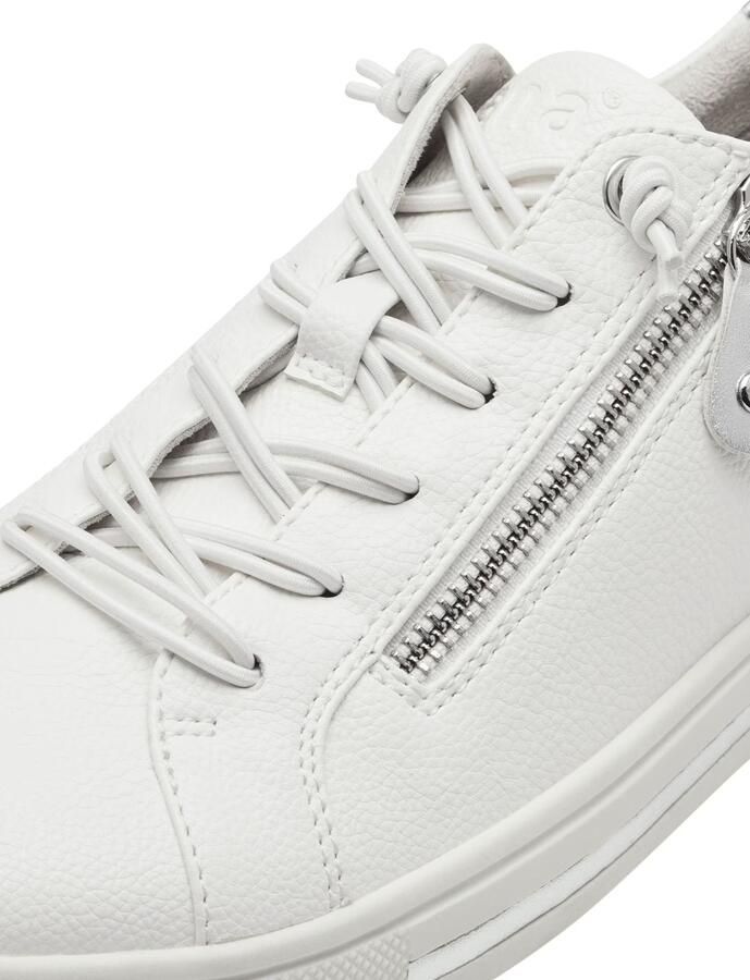 Jana Dames Sneaker 8-23660-42 191 H-breedte - Foto 5