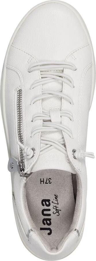 Jana Dames Sneaker 8-23660-42 191 H-breedte - Foto 9