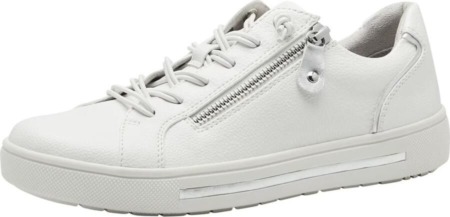 Jana Dames Sneaker 8-23660-42 191 H-breedte - Foto 6