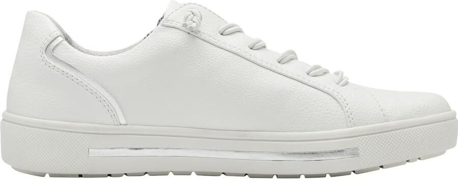 Jana Dames Sneaker 8-23660-42 191 H-breedte - Foto 7
