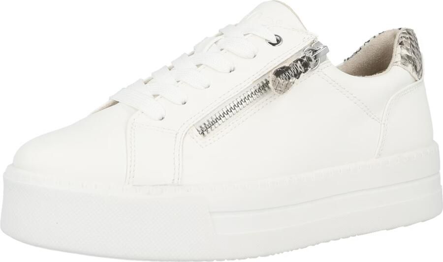 Jana Dames Sneaker 8-23767-43 100 H-breedte - Foto 3