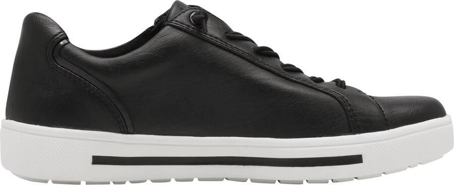 Jana Dames Sneaker 8-23660-42 001 H-breedte - Foto 6