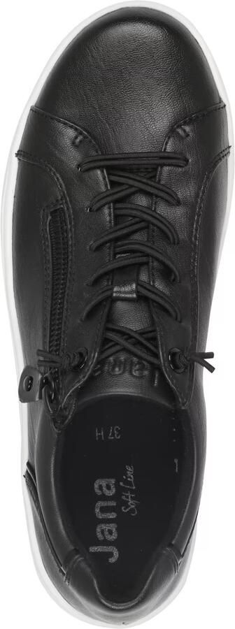 Jana Dames Sneaker 8-23660-42 001 H-breedte - Foto 8
