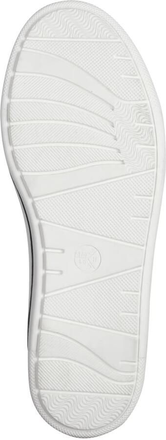 Jana Dames Sneaker 8-23660-42 001 H-breedte - Foto 7