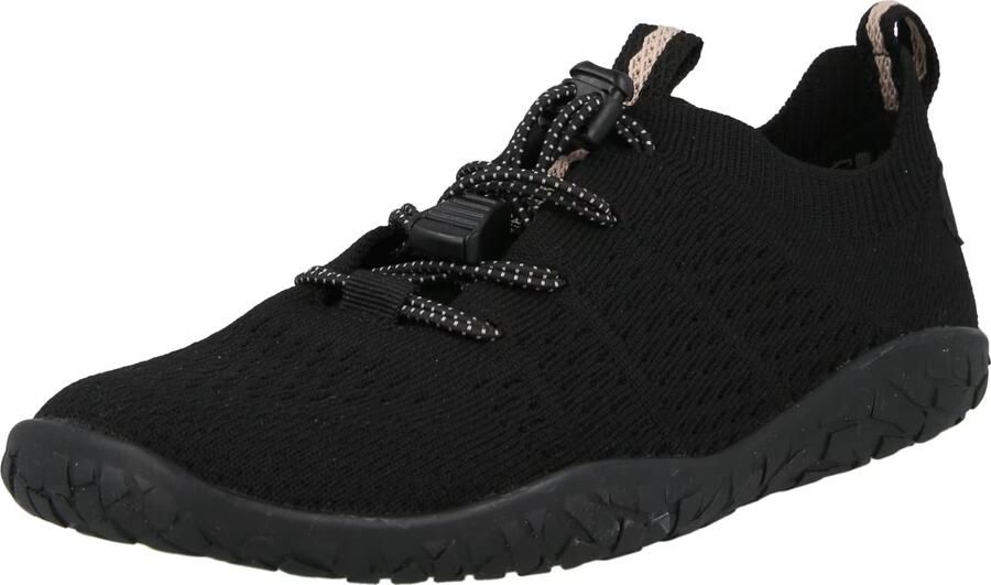 JANA Sneakers laag zwart - Foto 2