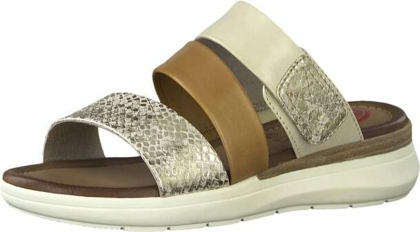 Jana Dames Slipper 8 8 27207 28 938 RELAX fit - Foto 3