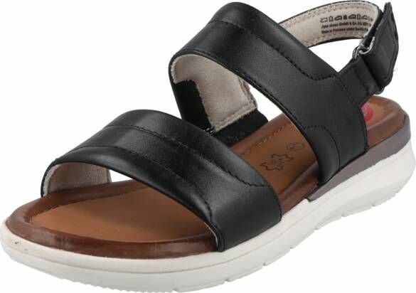 Jana Dames Sandaal 8 8 28208 28 001 RELAX fit - Foto 7