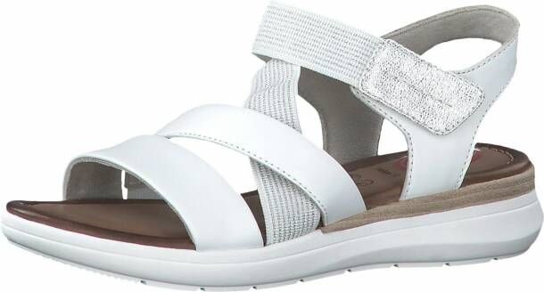 Jana Dames Sandaal 8 8 28207 28 100 RELAX fit - Foto 6