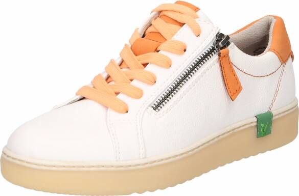 Jana Vegan Dames Sneaker 8 8 23780 28 165 RELAX fit - Foto 6