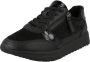 Jana Dames Sneaker 8 8 23764 29 001 H breedte - Thumbnail 2