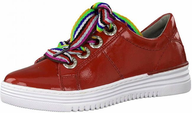 Jana Sneakers laag - Schoenen.nl