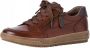 Jana Dames Sneaker 8 8 23606 27 305 bruin RELAX fit - Thumbnail 3