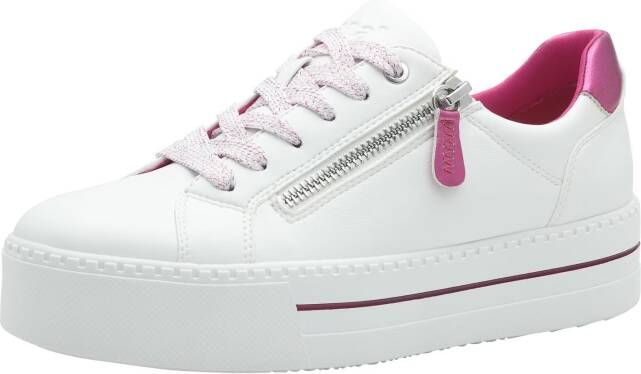 Jana Dames Sneaker 8-23767-43 153 H-breedte