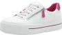 Jana Dames Sneaker 8-23767-43 153 H-breedte - Thumbnail 1