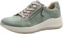 Jana Dames Sneaker 8-23780-44 701 H-breedte - Thumbnail 2