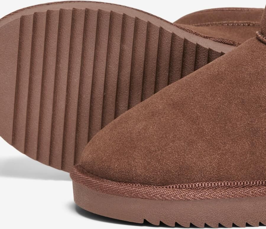 JDY Boots ' Maria' bruin - Foto 2