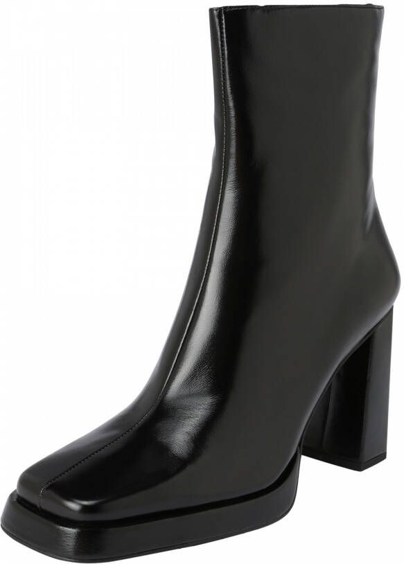 Jeffrey Campbell Laarzen Enkellaarzen MAXIMAL-LO - Foto 2