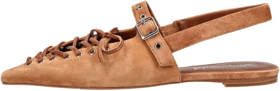 Jeffrey Campbell Ballerina met riempjes pueblo - Foto 6
