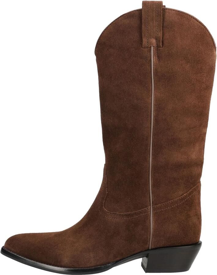 Jeffrey Campbell Cowboylaarzen bruin