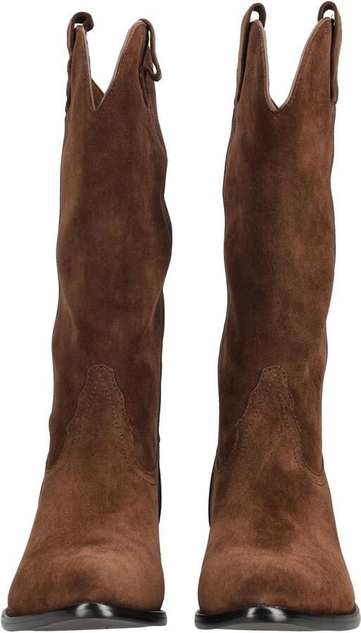 Jeffrey Campbell Cowboylaarzen bruin - Foto 4