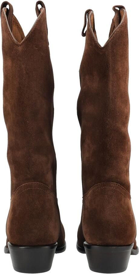Jeffrey Campbell Cowboylaarzen bruin - Foto 5