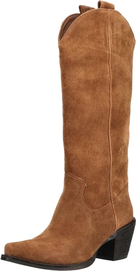Jeffrey Campbell Laarzen RANCHER-K no Stitch
