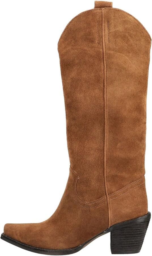 Jeffrey Campbell Laarzen RANCHER-K no Stitch - Foto 4