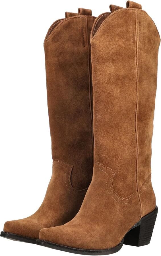 Jeffrey Campbell Laarzen RANCHER-K no Stitch - Foto 3