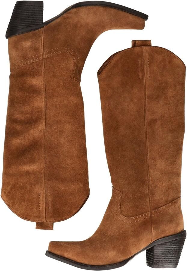 Jeffrey Campbell Laarzen RANCHER-K no Stitch - Foto 2