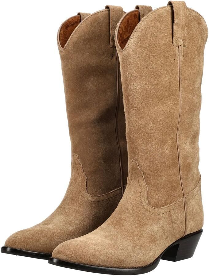 Jeffrey Campbell Laarzen met hakken - Foto 4