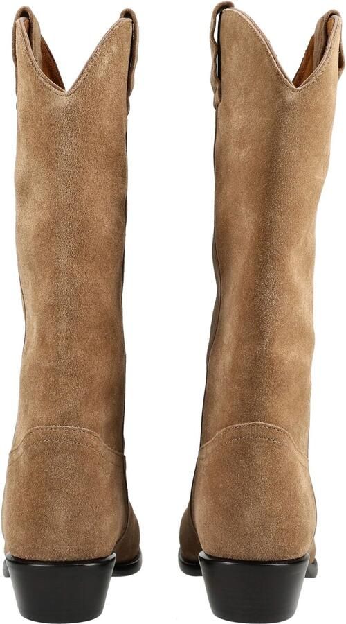 Jeffrey Campbell Laarzen met hakken - Foto 6