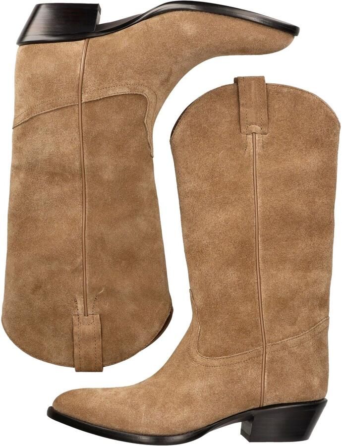 Jeffrey Campbell Laarzen met hakken - Foto 3
