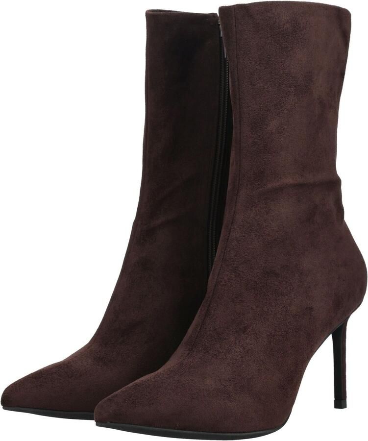 Jeffrey Campbell Laarzen Enkellaarzen EVERYNIGHT - Foto 3