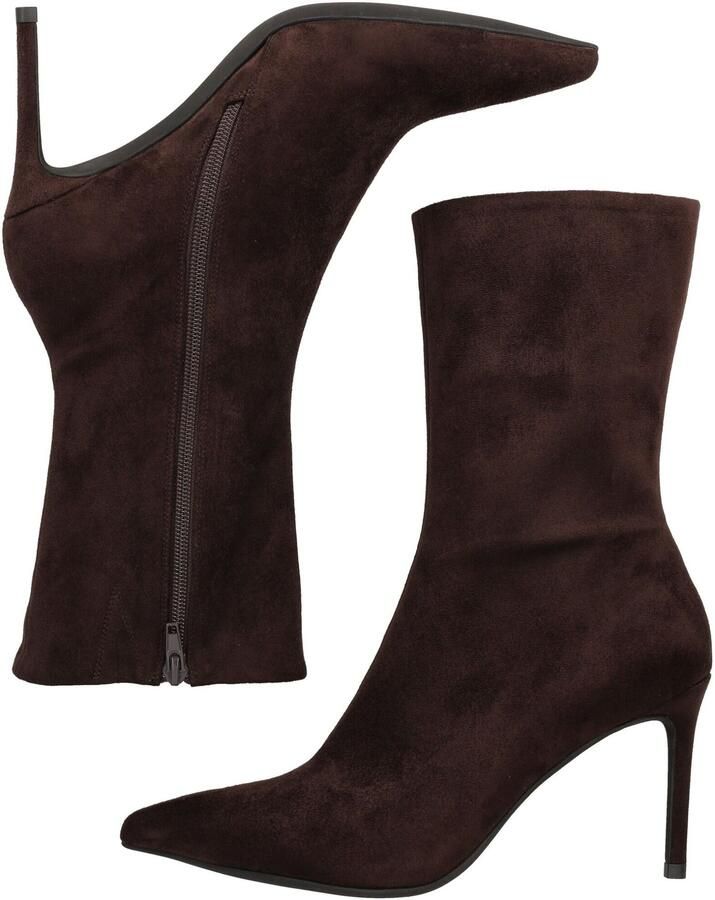 Jeffrey Campbell Laarzen Enkellaarzen EVERYNIGHT - Foto 4