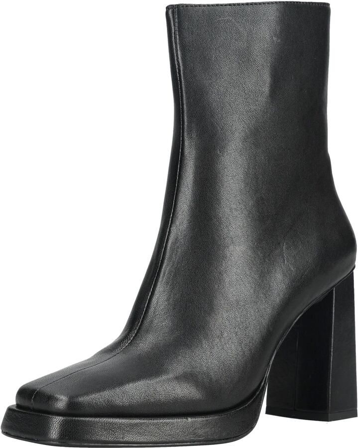 Jeffrey Campbell Laarzen Enkellaarzen MAXIMAL-LO