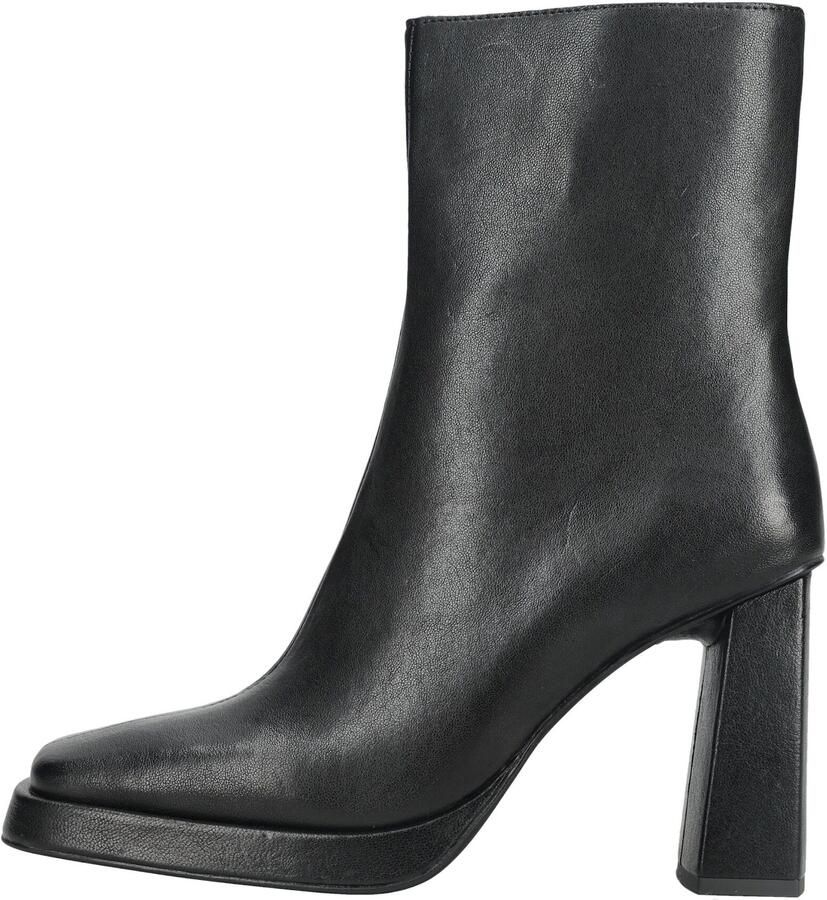 Jeffrey Campbell Laarzen Enkellaarzen MAXIMAL-LO - Foto 3