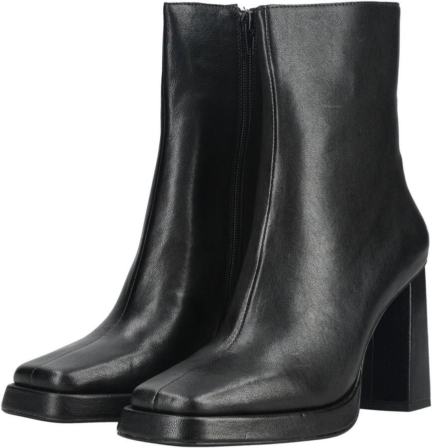 Jeffrey Campbell Laarzen Enkellaarzen MAXIMAL-LO - Foto 2