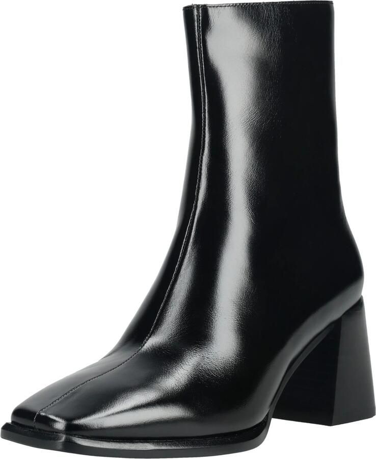Jeffrey Campbell Enkellaarzen SHERPAL