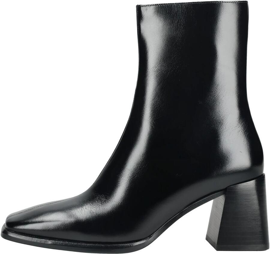 Jeffrey Campbell Enkellaarzen SHERPAL - Foto 2