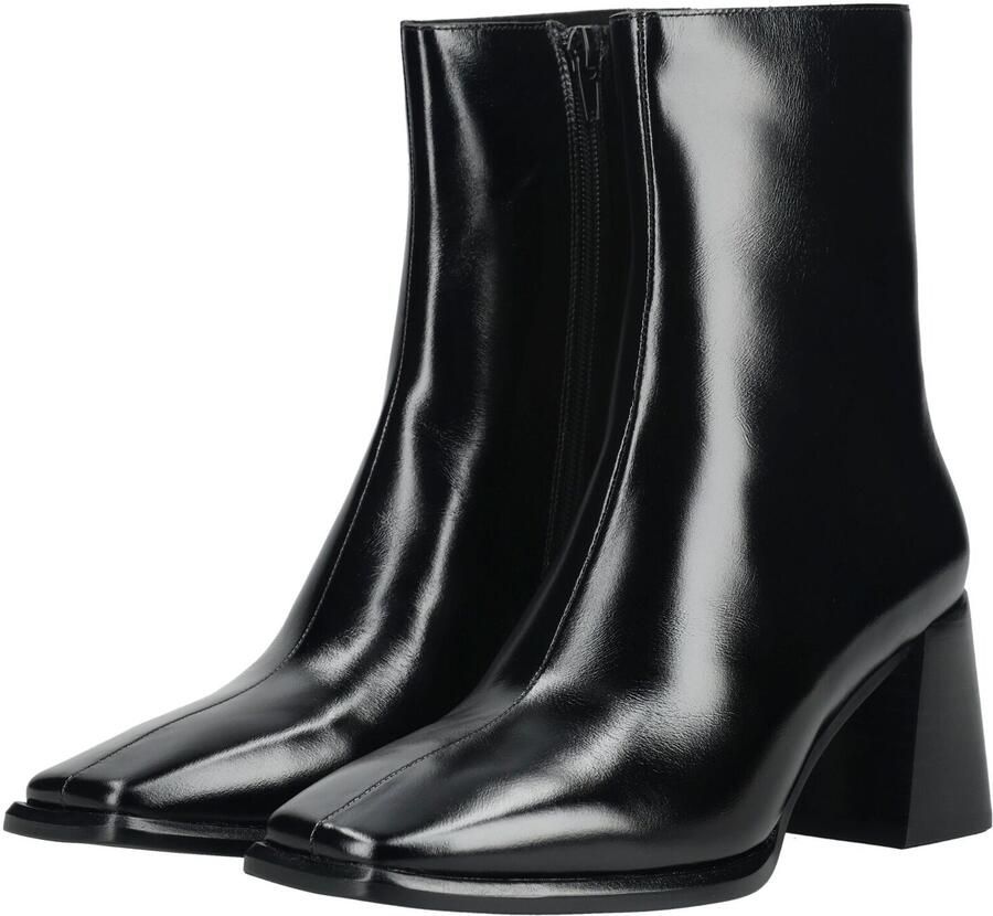 Jeffrey Campbell Enkellaarzen SHERPAL - Foto 3