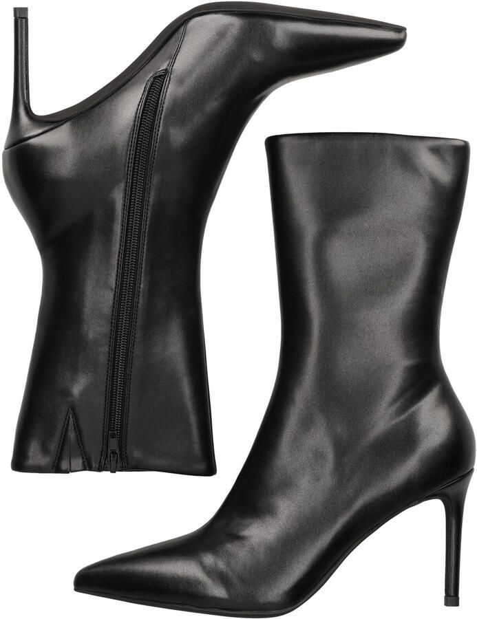 Jeffrey Campbell Laarzen Enkellaarzen EVERYNIGHT - Foto 4