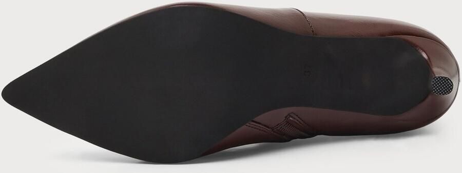 Jeffrey Campbell Laarzen 'ARSEN' bruin - Foto 6
