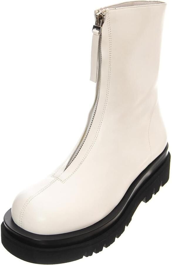 Jeffrey Campbell Laarzen 'Dozed' wit