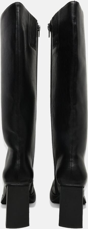Jeffrey Campbell Laarzen 'MAXIMAL' zwart - Foto 6