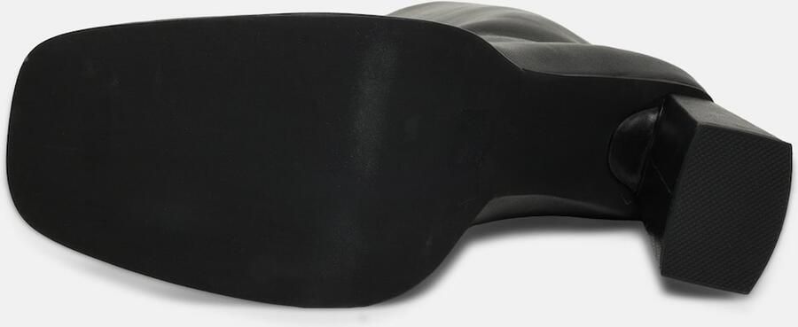 Jeffrey Campbell Laarzen 'MAXIMAL' zwart - Foto 5