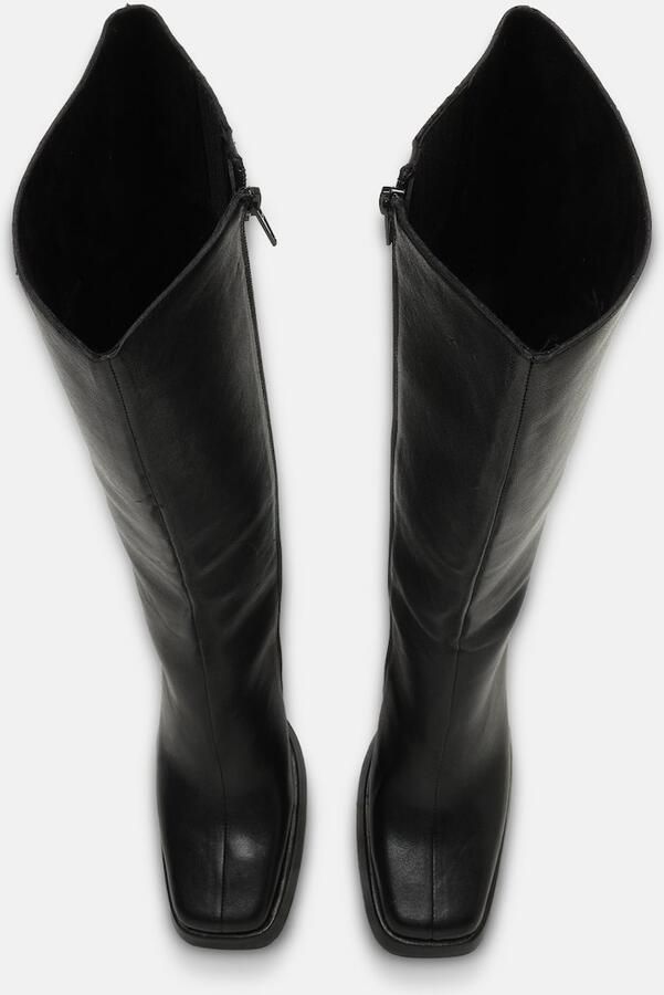 Jeffrey Campbell Laarzen 'MAXIMAL' zwart - Foto 2